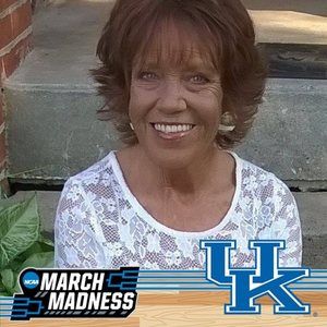 Meet your Posher, Sharon